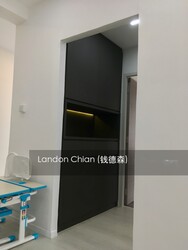 Bayshore Park (D16), Condominium #248509891